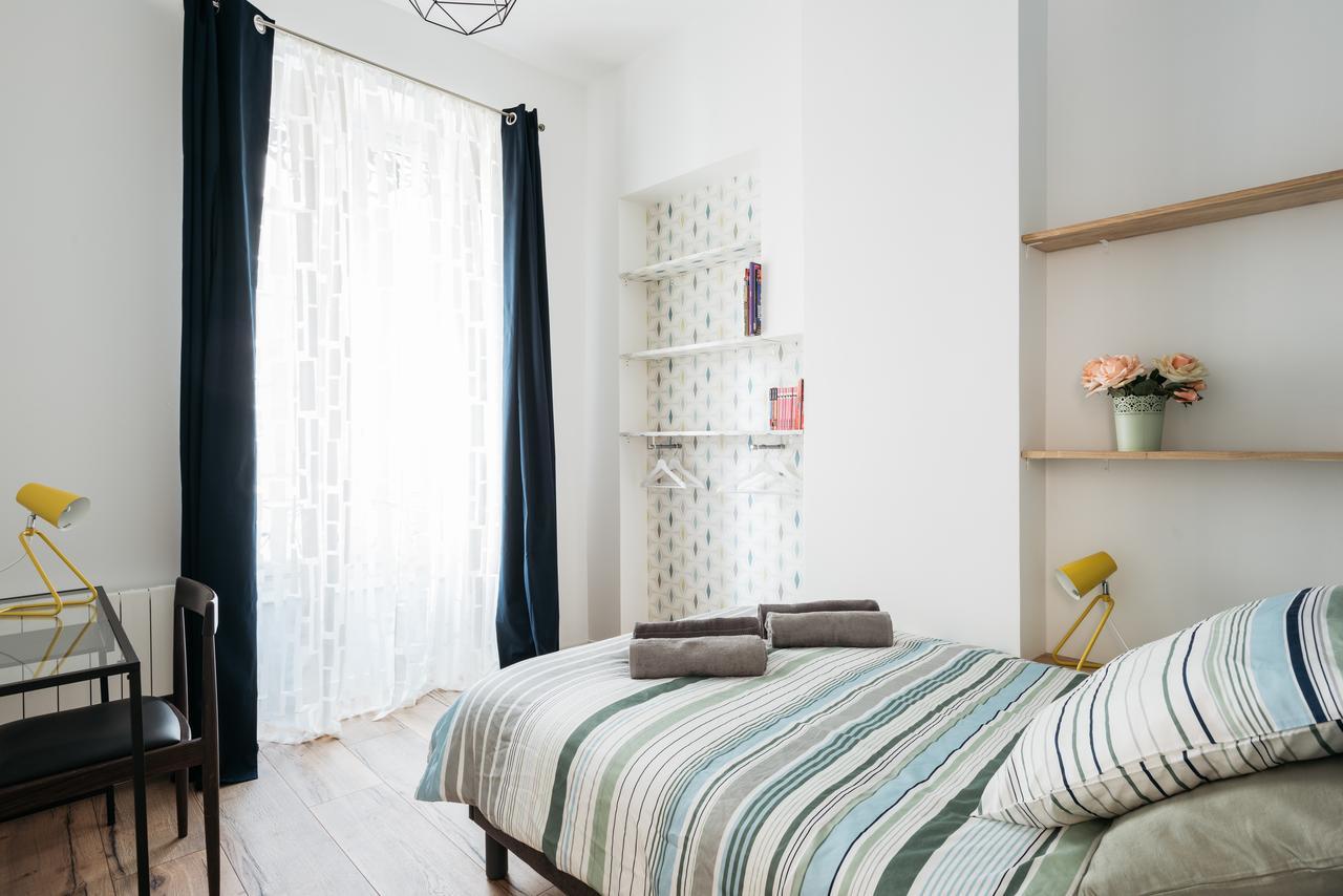 Apartment Dify Joli - Place Des Brotteaux