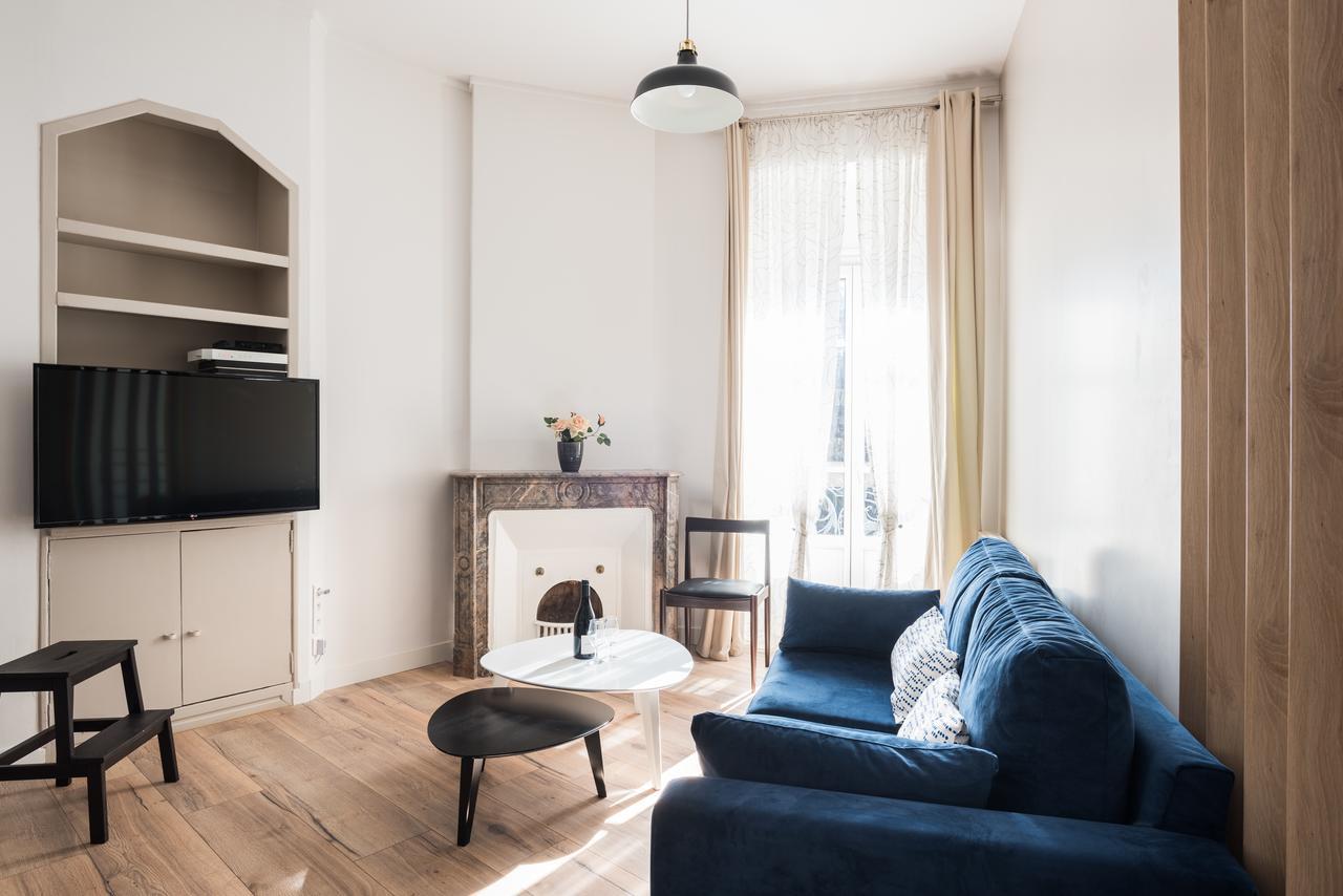 Apartment Dify Joli - Place Des Brotteaux Lyon