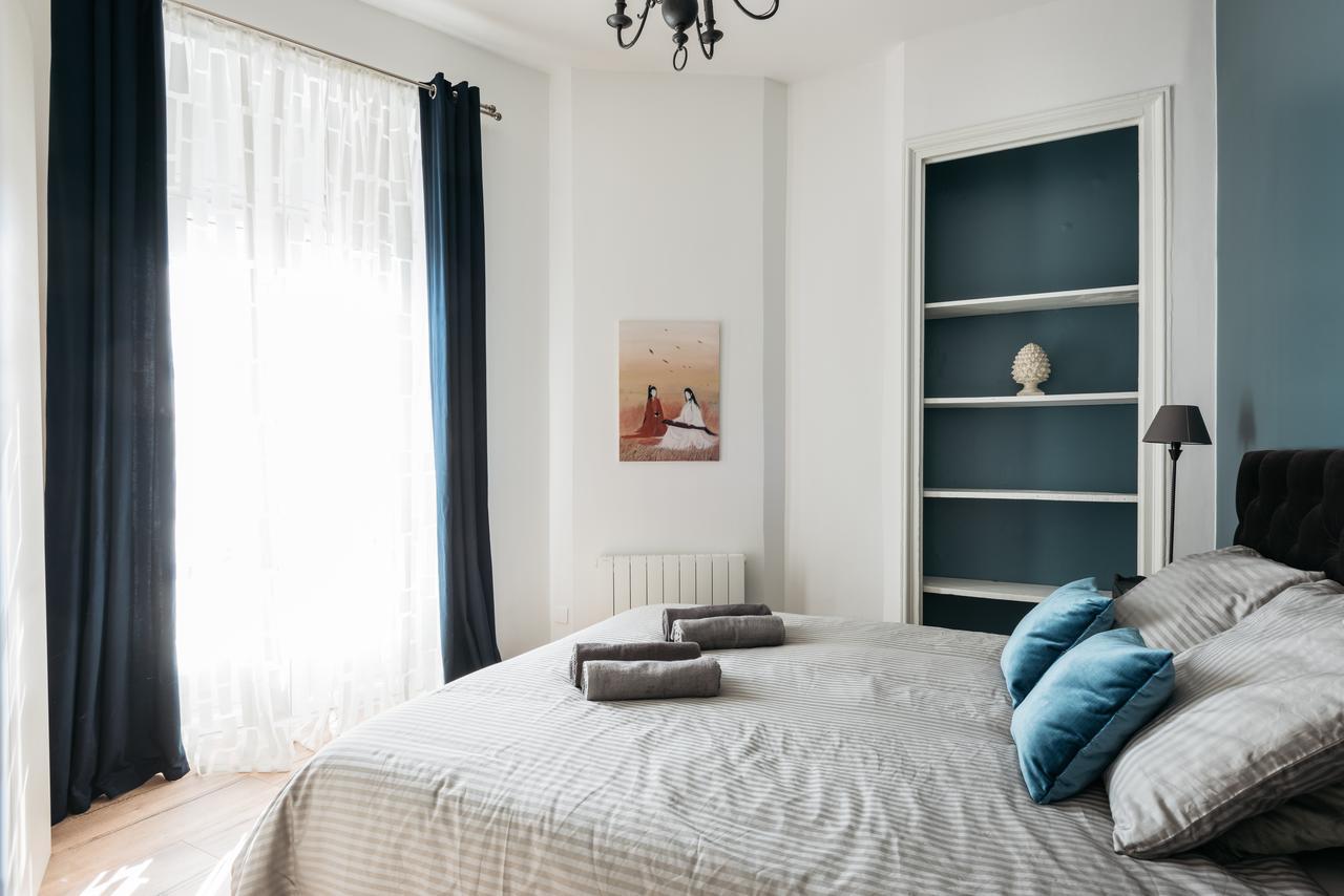 Dify Joli - Place Des Brotteaux Apartment Lyon