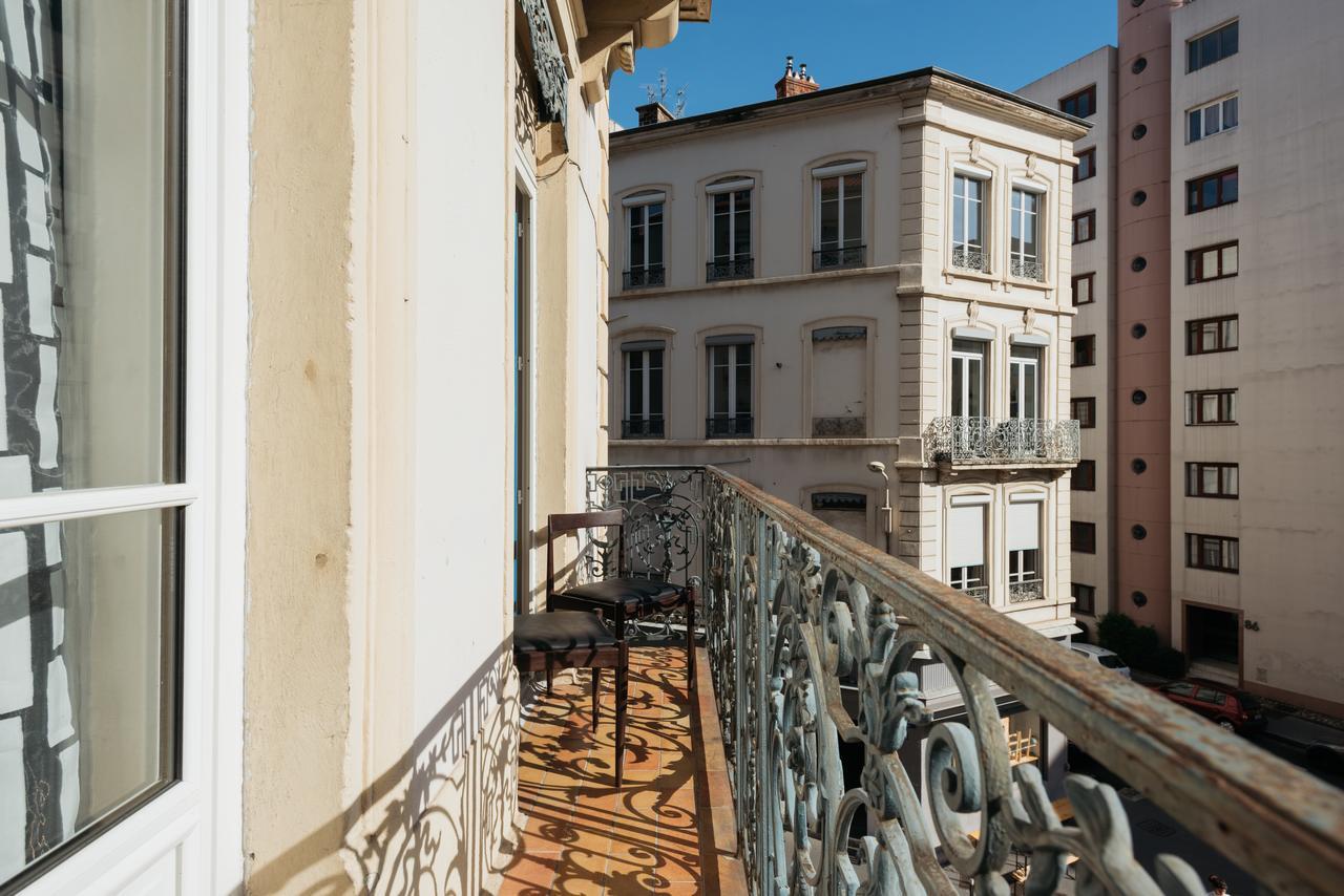 Apartment Dify Joli - Place Des Brotteaux *
