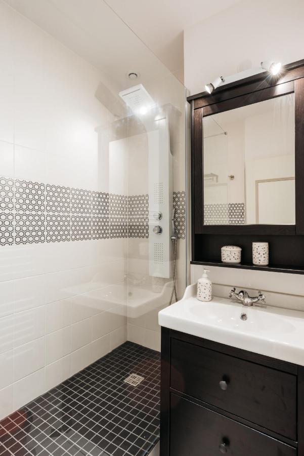 Dify Joli - Place Des Brotteaux Apartment